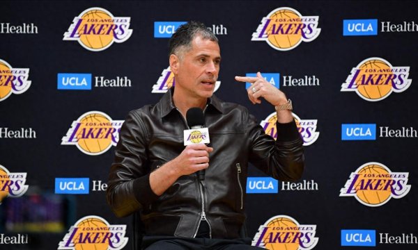 中证策略 黄蜂半路截胡, 湖人目标明确连跳两级, 佩林卡正式表态