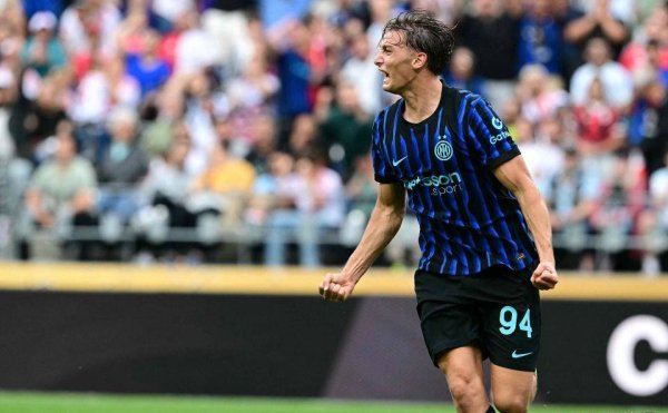 开源策略 世俱杯18强对阵确定: “死亡半区”现身! 国米与切尔西幸运签运