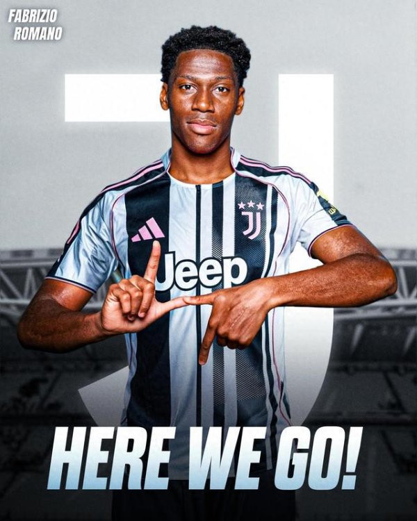 顶级配资 HWG！罗马诺：尤文免签25岁加拿大前锋戴维，身价4500万欧