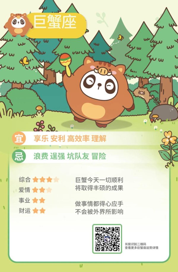 大牛时代配资 12星座好运排行榜！（07月12日）