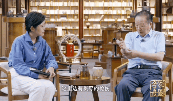 大牛时代 那天, 他举起凳子, 狠狠“砸”出了个千万富村